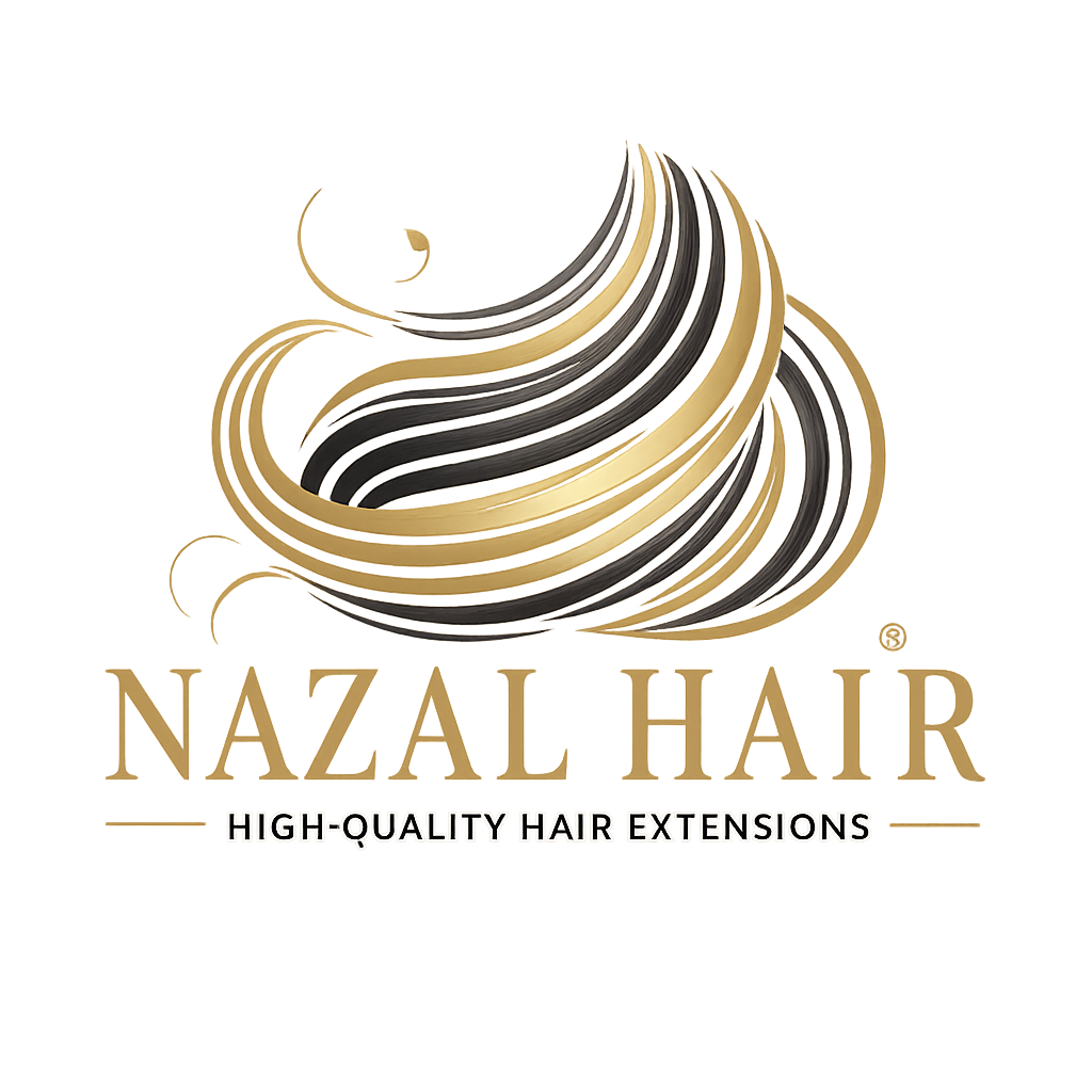 NAZAL HAIR Logo